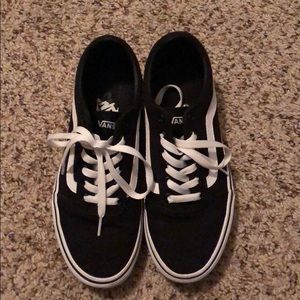 Women’s Old Skool Vans